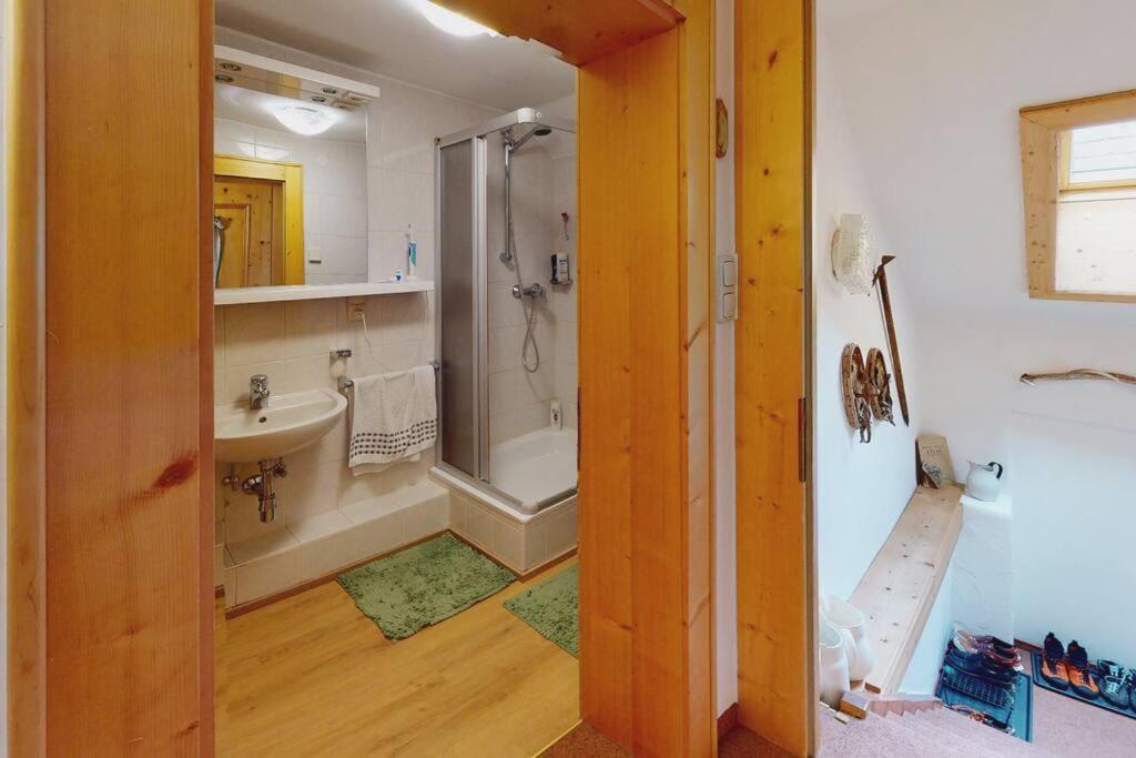 Julach Haus Apartment Langenfeld Ngoại thất bức ảnh