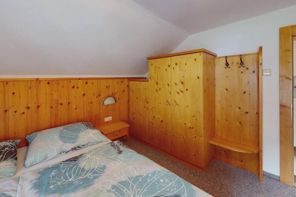 Julach Haus Apartment Langenfeld Ngoại thất bức ảnh