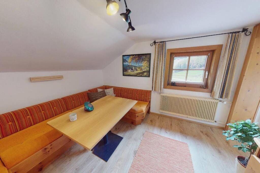 Julach Haus Apartment Langenfeld Ngoại thất bức ảnh