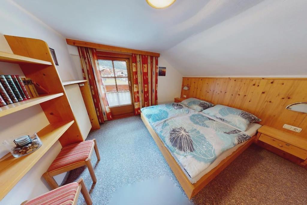 Julach Haus Apartment Langenfeld Ngoại thất bức ảnh