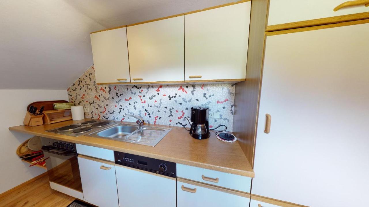 Julach Haus Apartment Langenfeld Ngoại thất bức ảnh