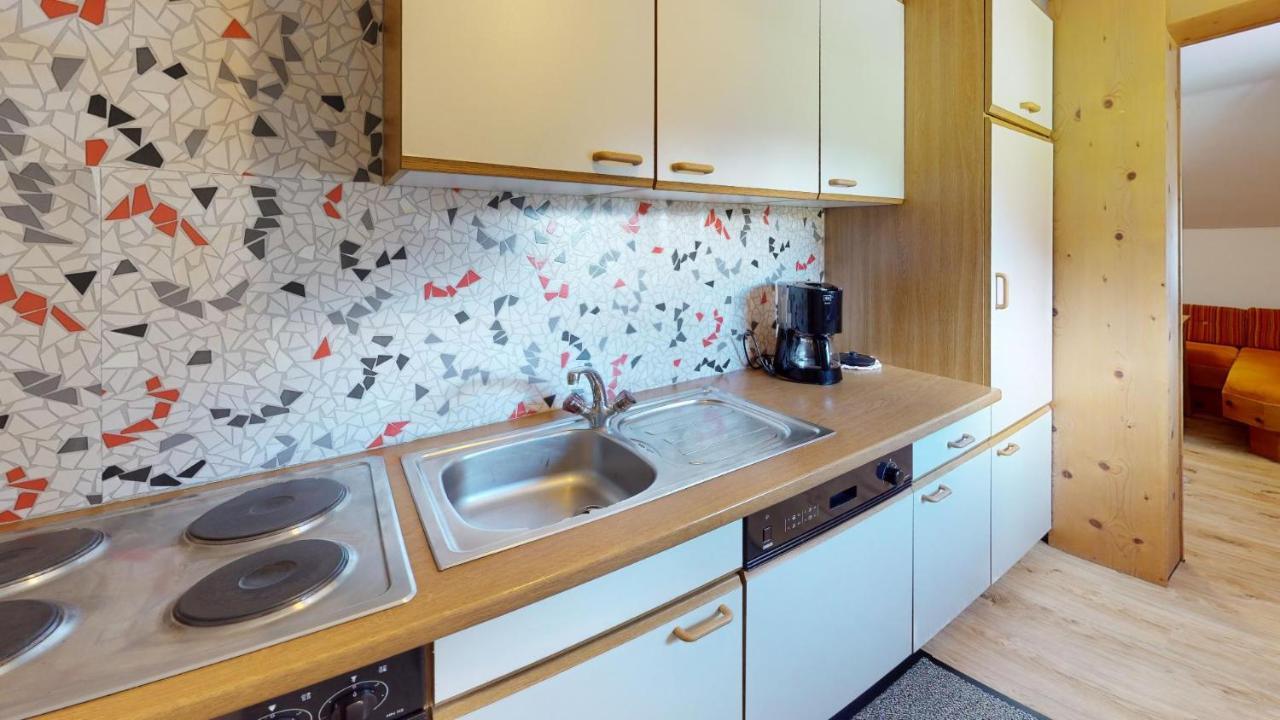 Julach Haus Apartment Langenfeld Ngoại thất bức ảnh